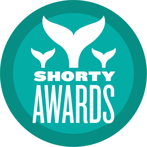 Shorty Awards Logo
