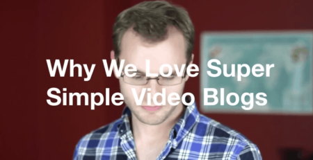 Why We Love Super Simple Video Blogs - Expio Consulting
