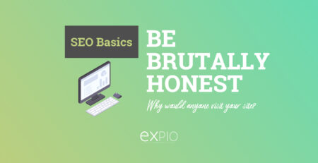 SEO Honesty Leads To Better User Experience, Results