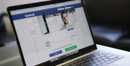 how to create a business facebook page.